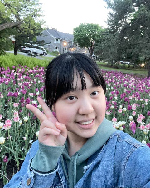 YixingZhang